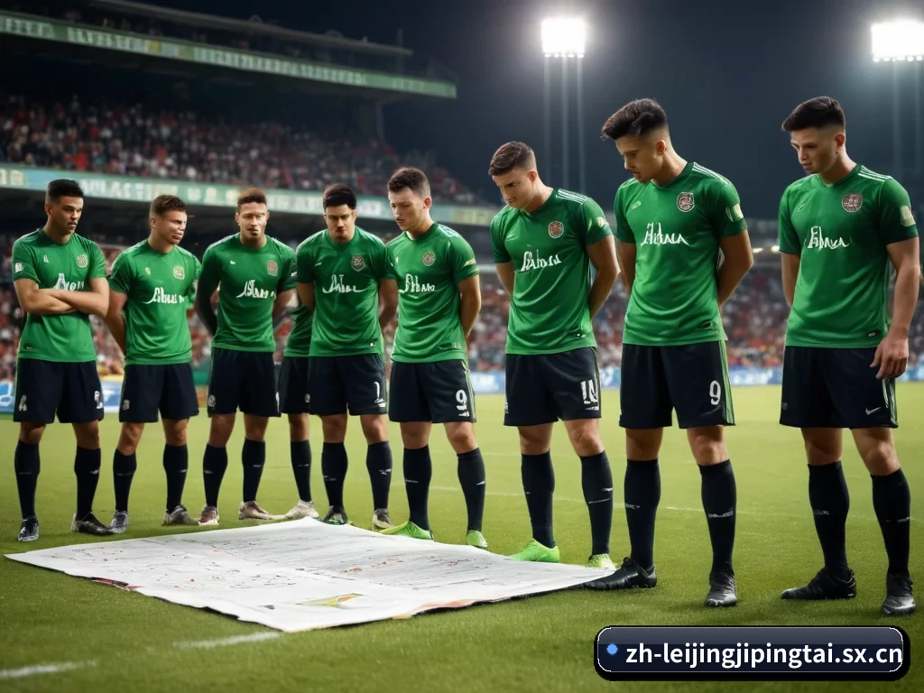品牌创立